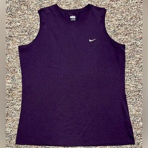 Women’s Nike Dry Fit Tank top